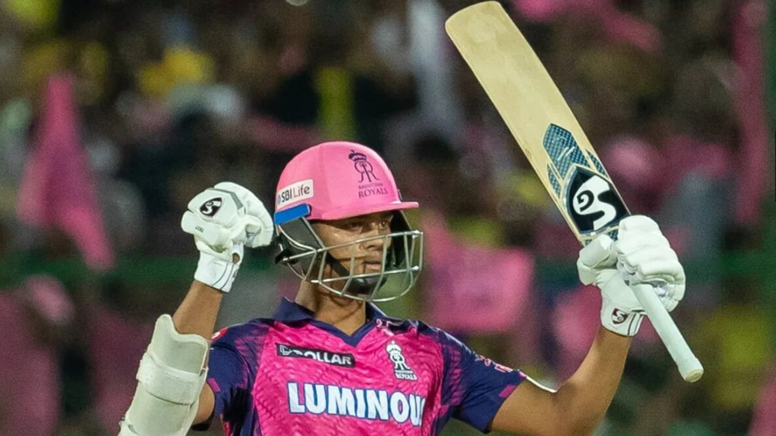 1600x900 Yashasvi Jaiswal is here to 'dominate