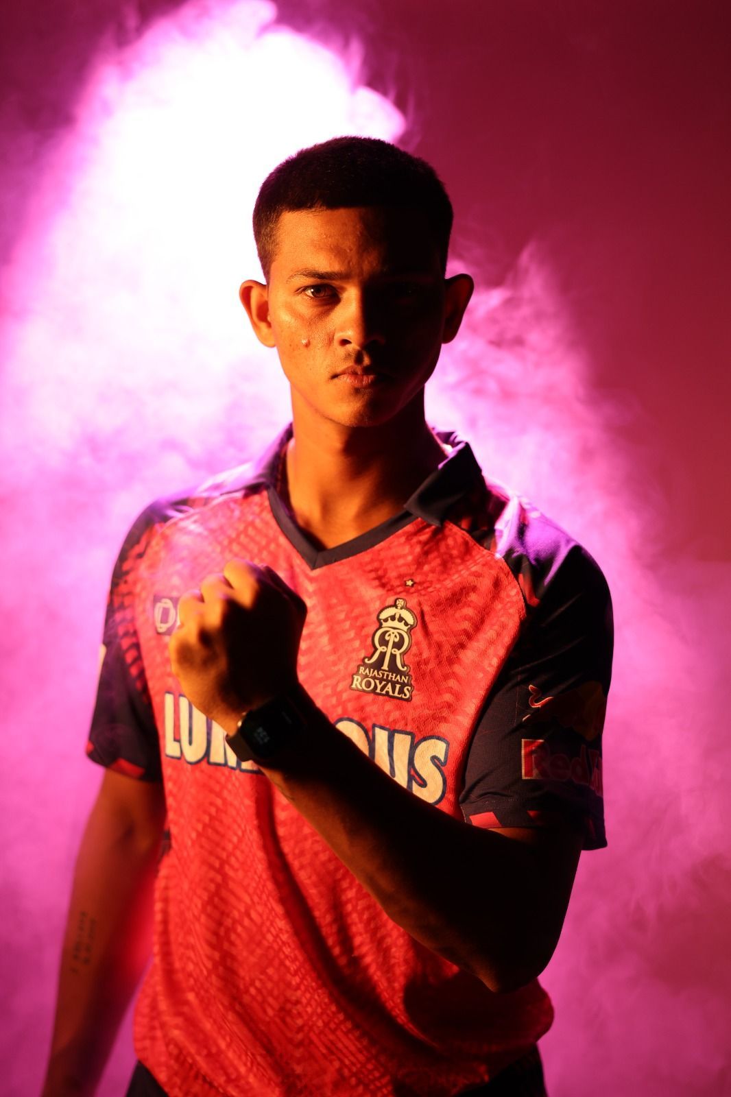 1066x1600 Rajasthan Royals on X: First fifty