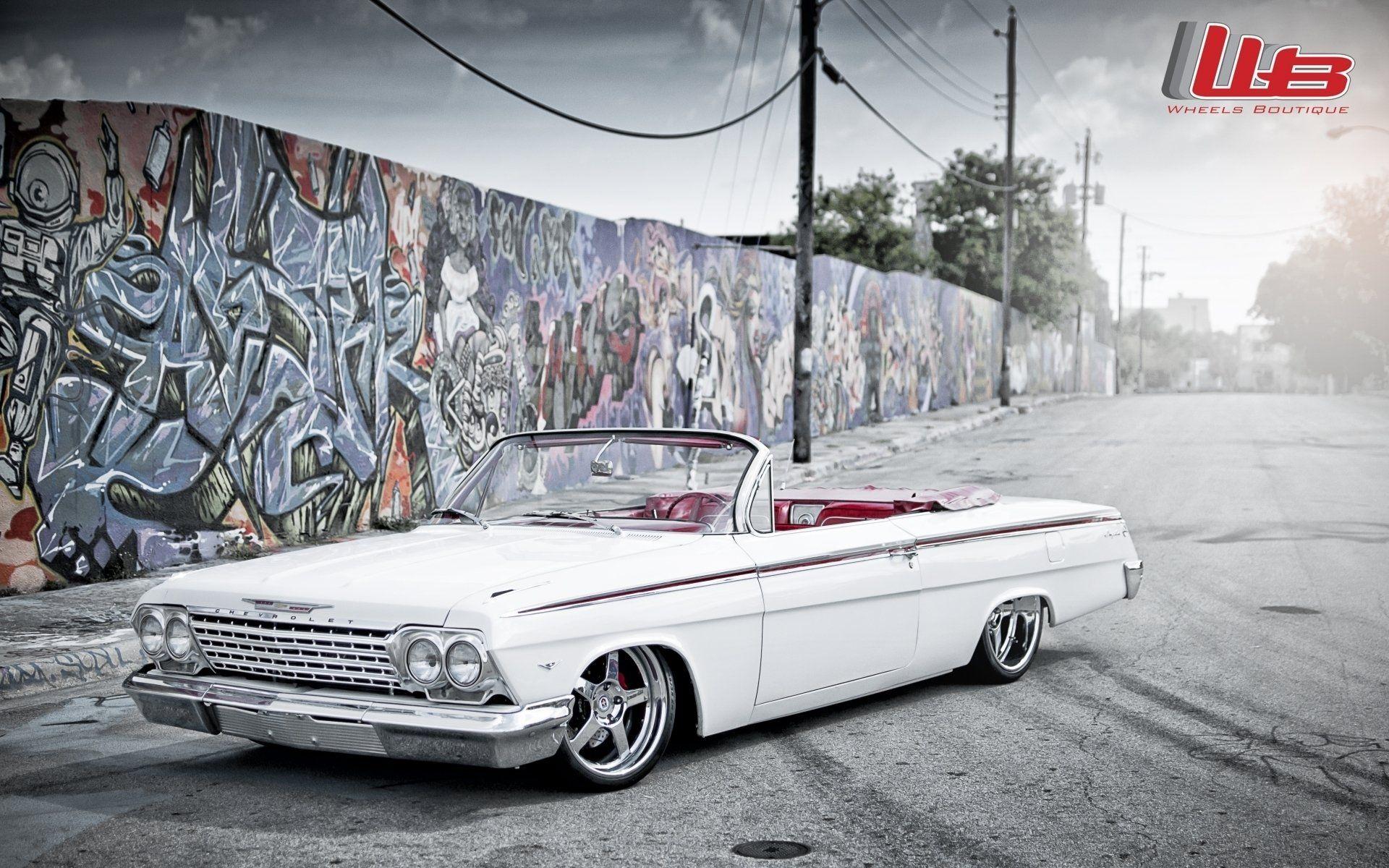 Old School Lowrider Wallpapers 66 images