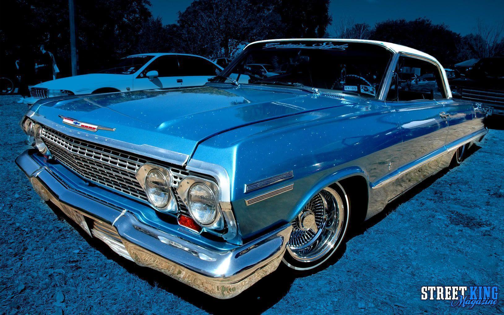 Lowrider Wallpapers APK for Android Download