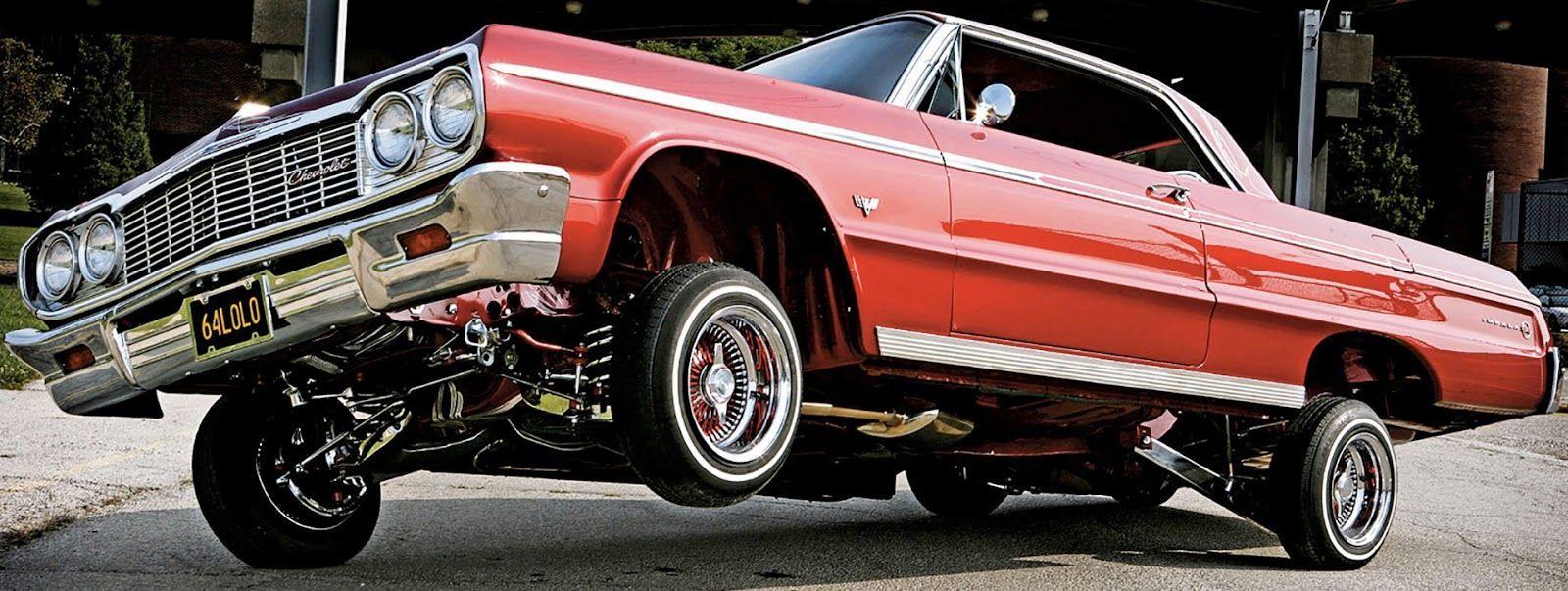 557105 car low lowrider red rider vintage car 4k  Rare Gallery HD  Wallpapers