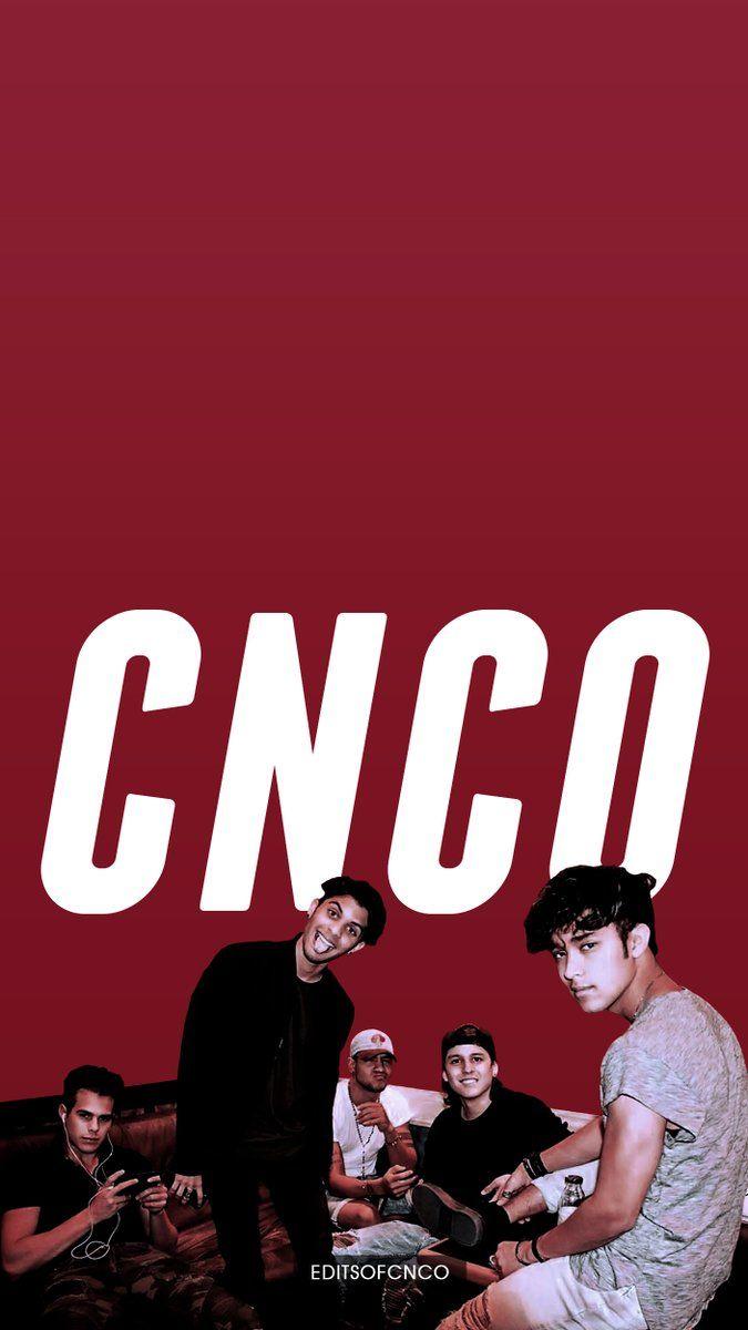 Aggregate 68+ cnco wallpaper best - in.cdgdbentre