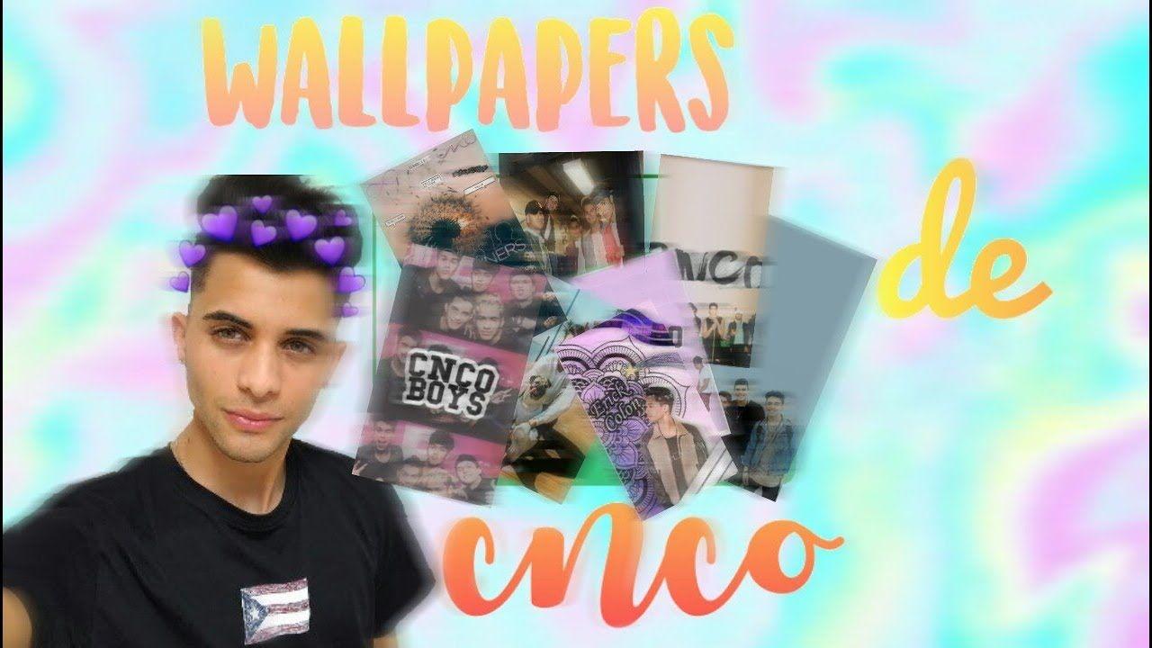 1280x720 wallpaper de cnco