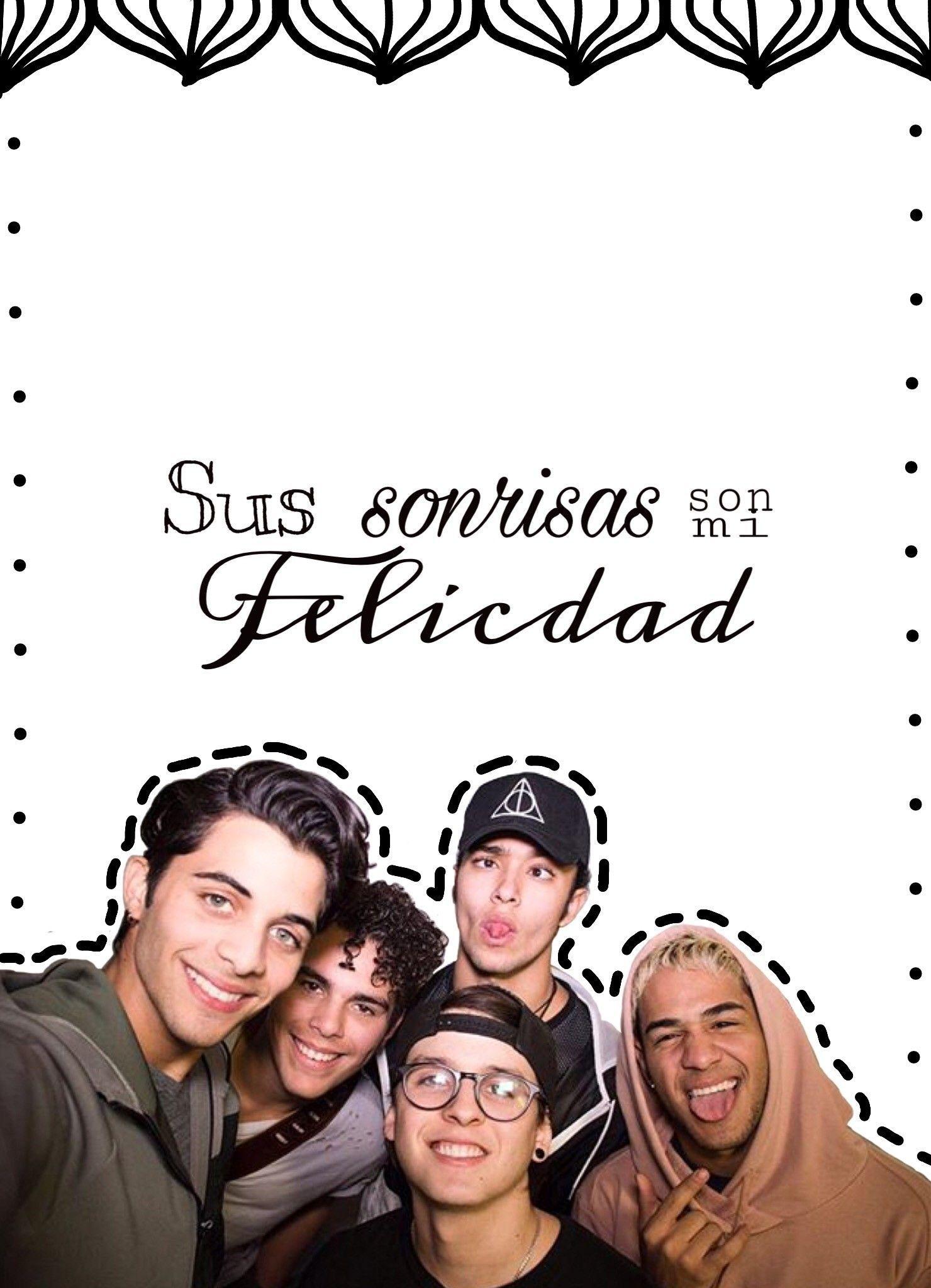 1480x2048 PicsArt, where everyone becomes a great artist. CNCO