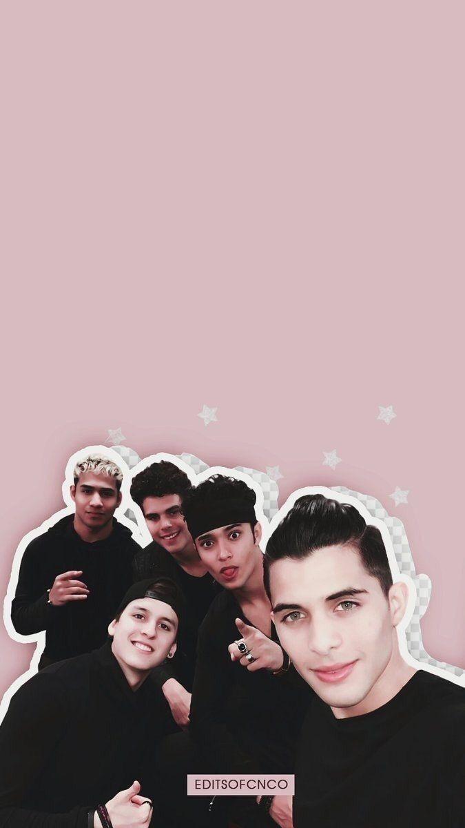 Cnco cncowallpapers  Twitter