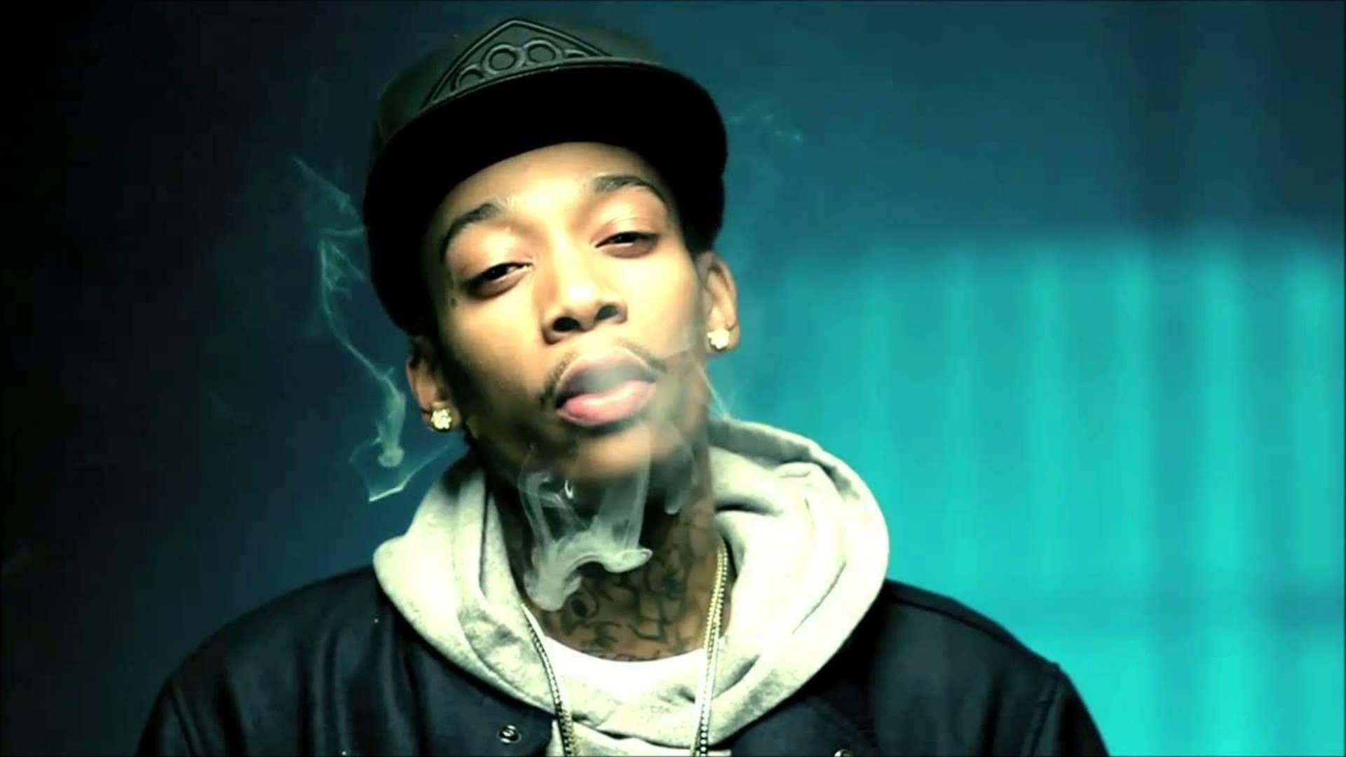 1920x1080 Wiz Khalifa HD Wallpaper