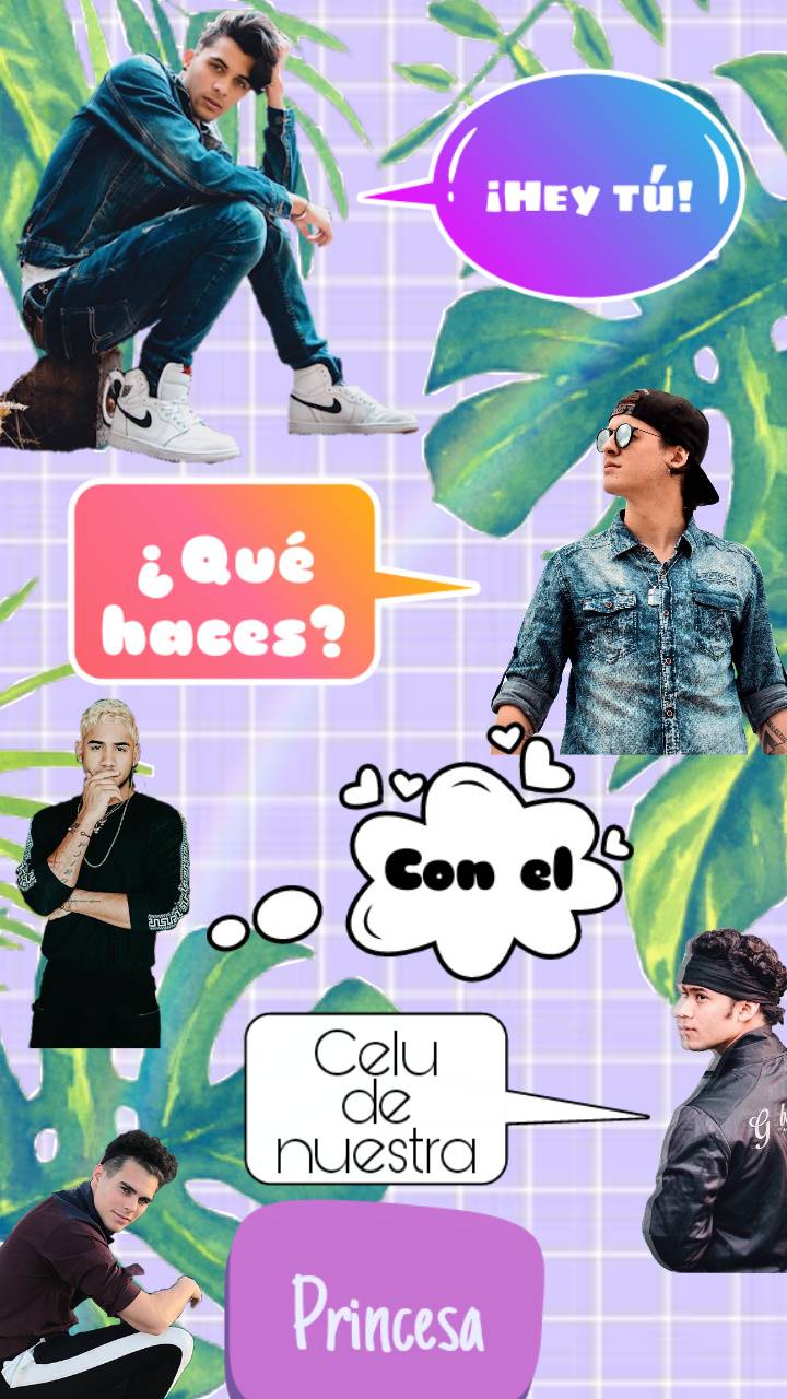 720x1280 cnco Wallpaper