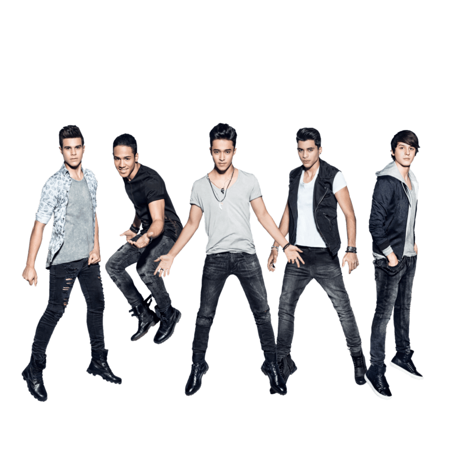 894x894 Cnco png 6 PNG Image