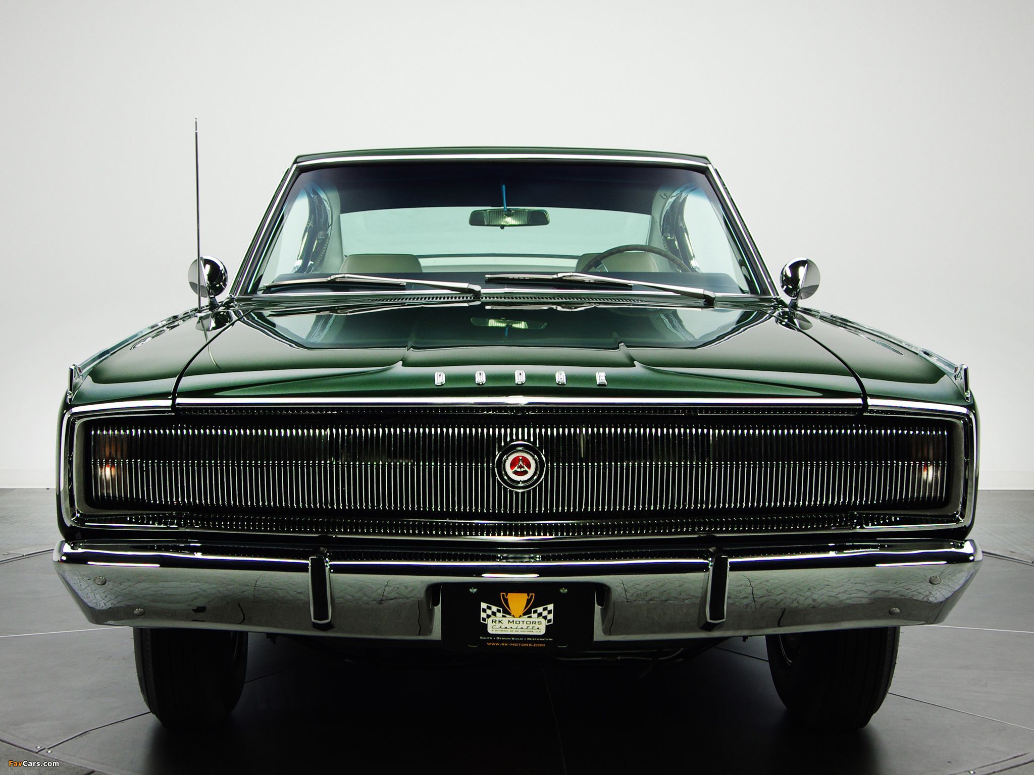 2048x1536 Dodge Charger R T 426 Hemi