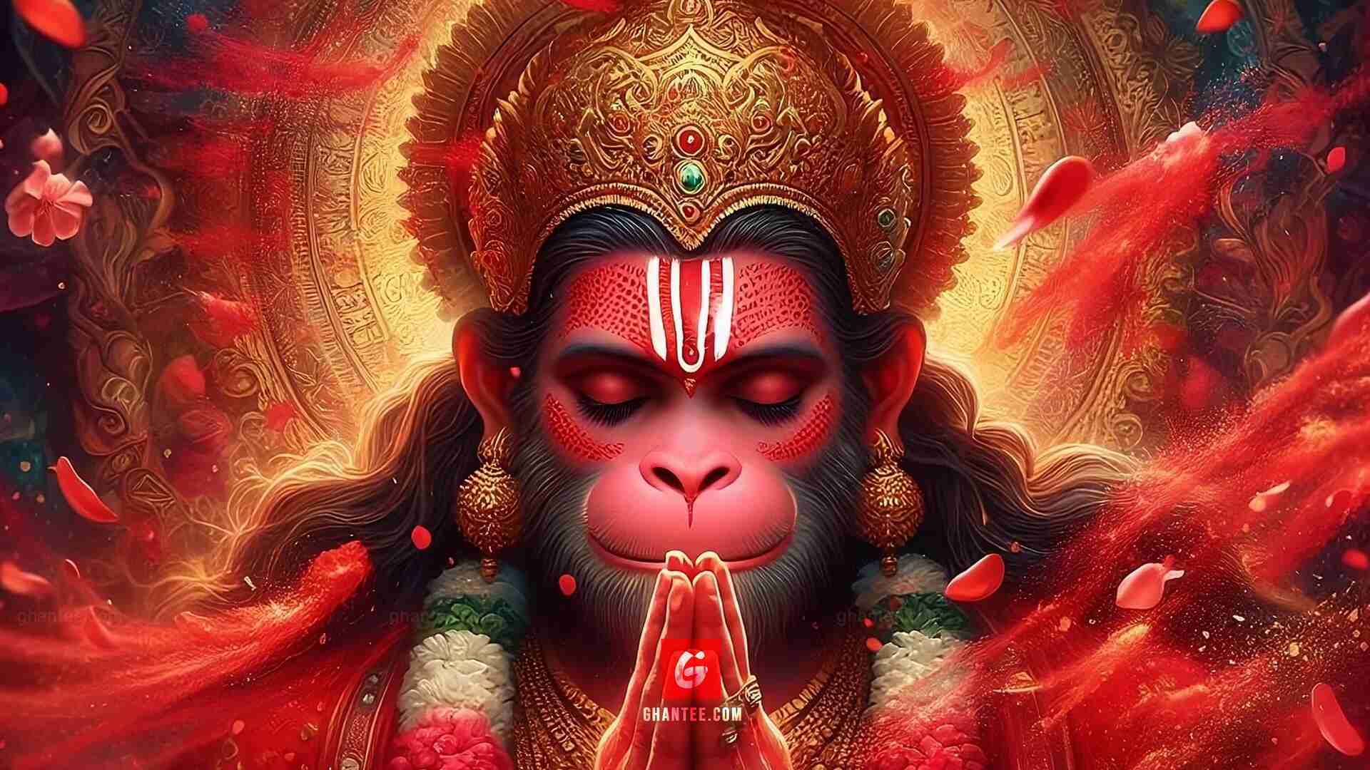 Lord Hanuman 4k Wallpapers - Top Free Lord Hanuman 4k Backgrounds ...