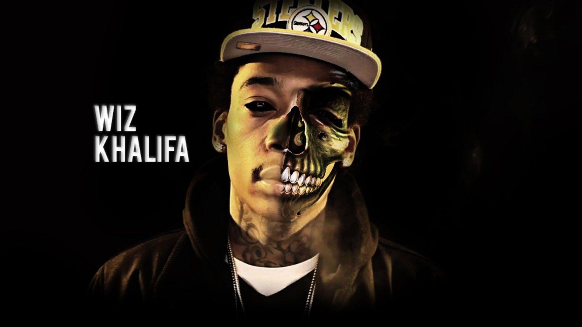 1920x1080 Cool wiz khalifa pic (Sherlock Jacobson 1920x1080). ololoshka