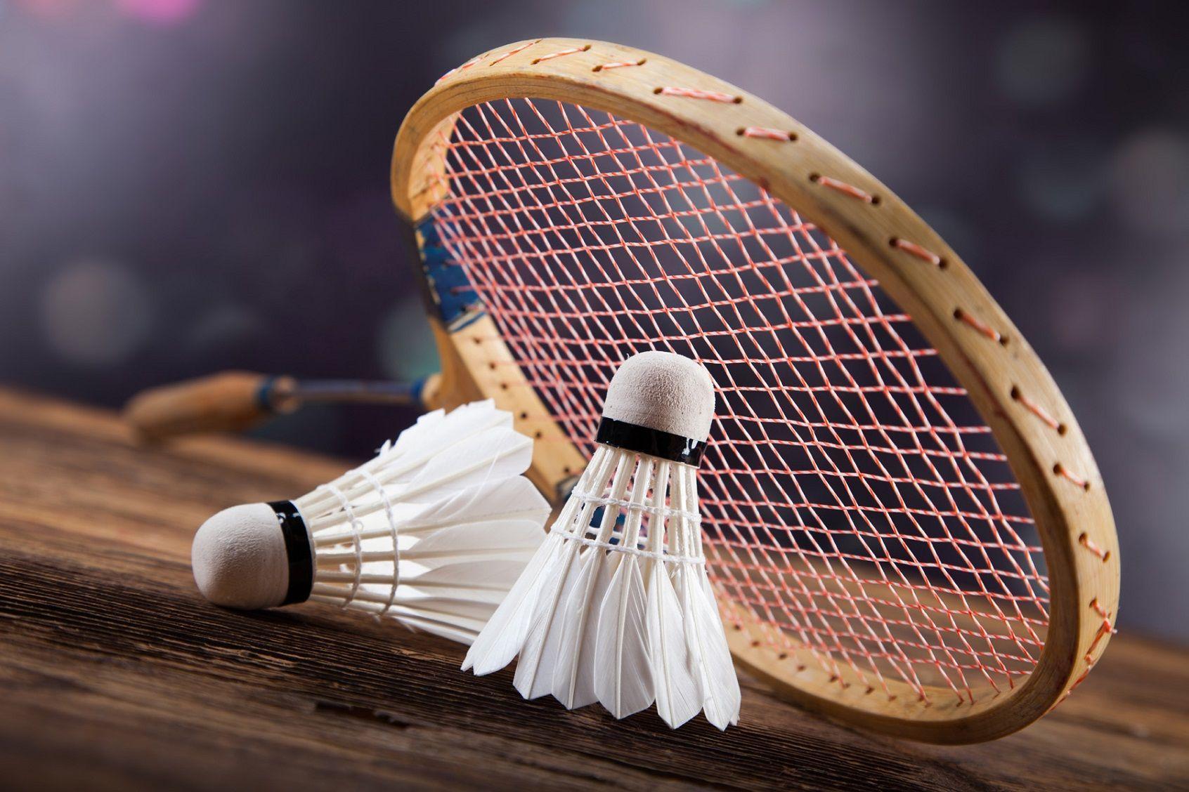 Badminton Wallpapers - Top Những Hình Ảnh Đẹp