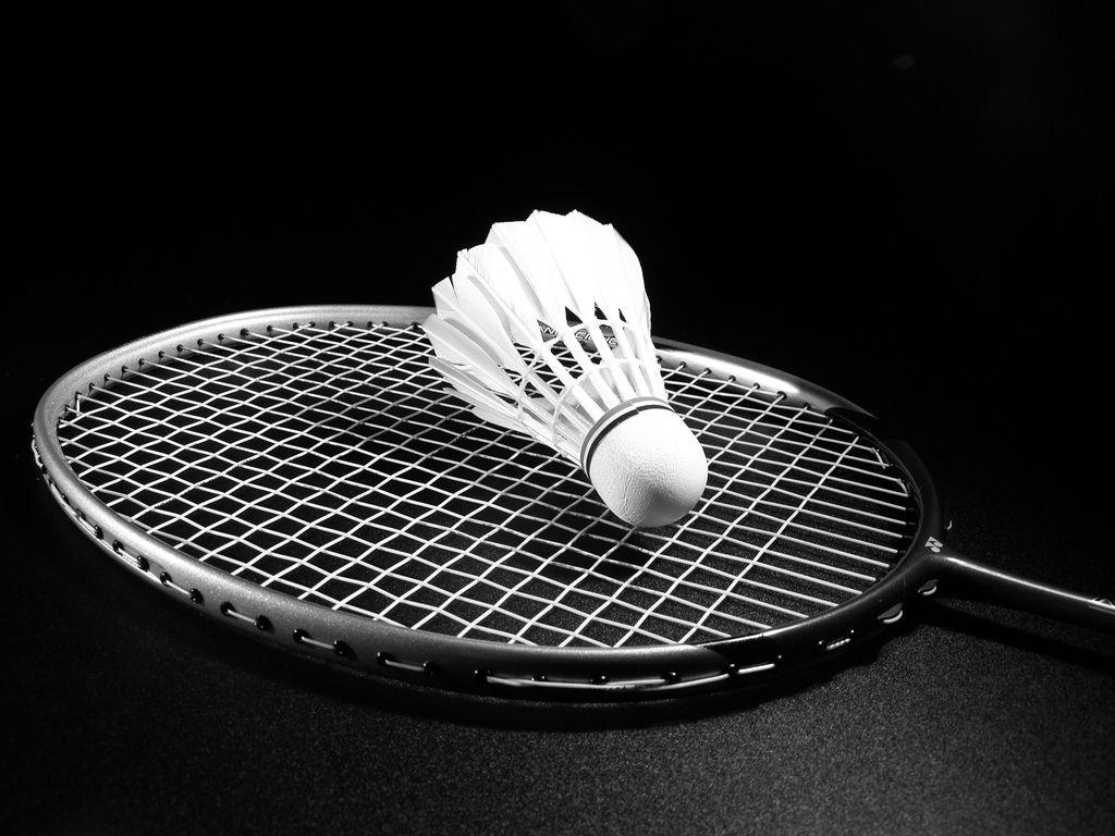 Badminton Wallpapers Top Free Badminton Backgrounds WallpaperAccess