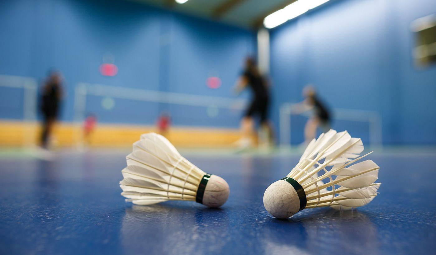 Badminton Wallpapers Top Free Badminton Backgrounds WallpaperAccess