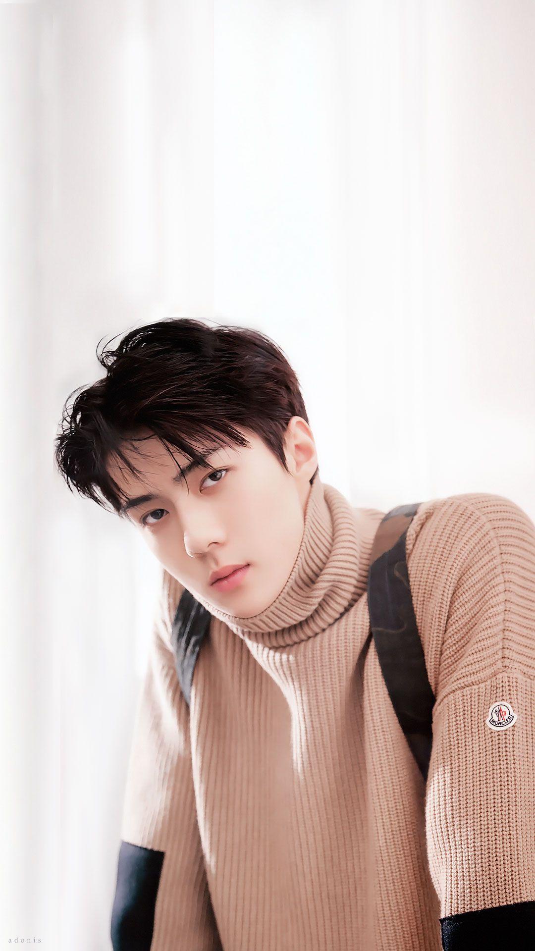 Sehun Wallpaper