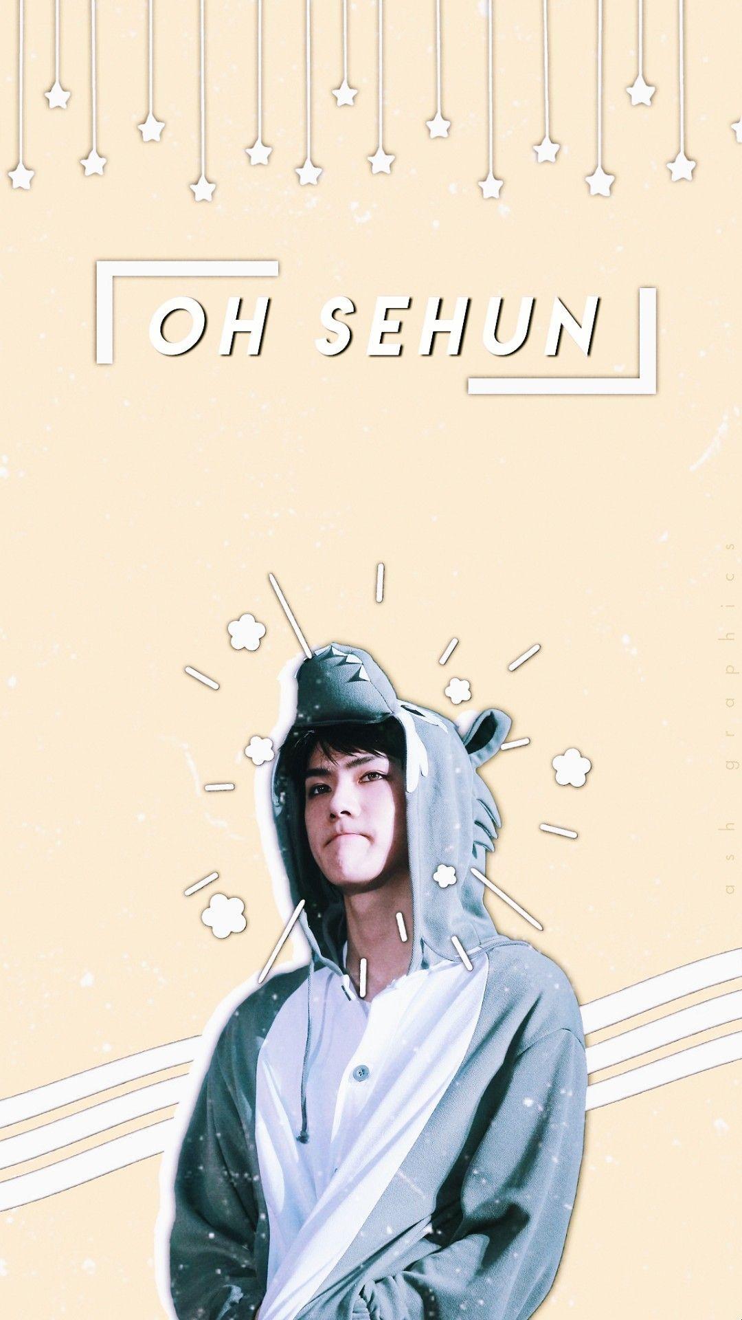 Exo Sehun Wallpapers Top Free Exo Sehun Backgrounds Wallpaperaccess