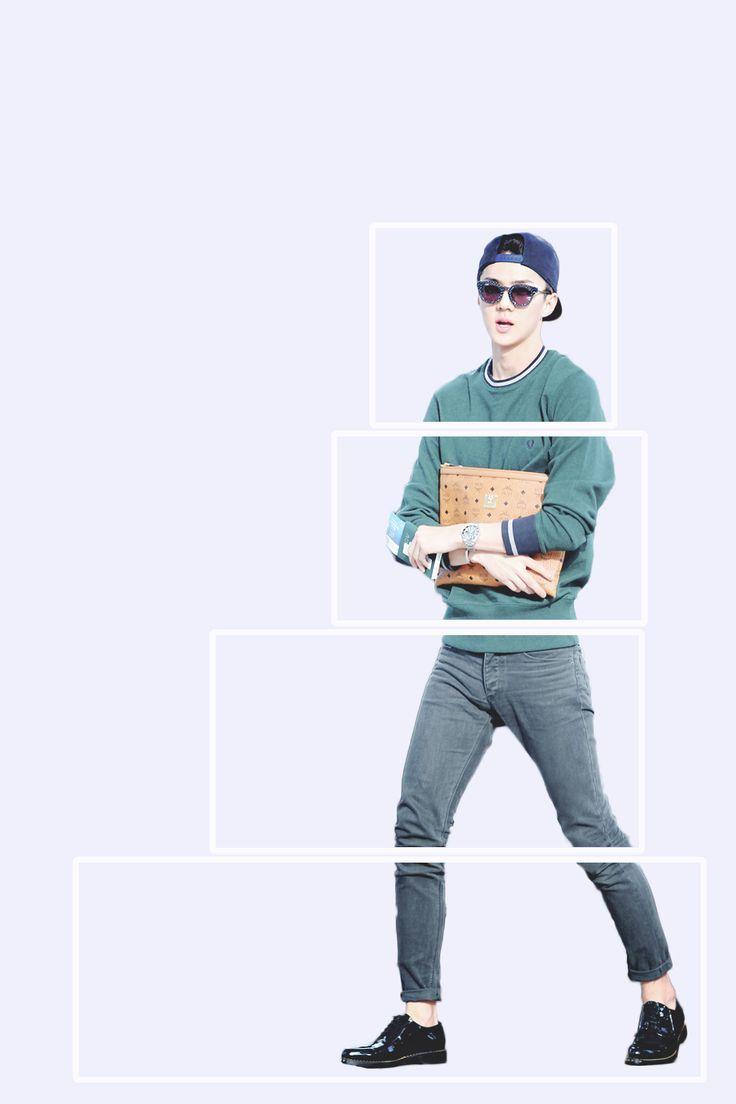 736x1104 Exo Sehun Wallpaper - (59++ Image Collections)