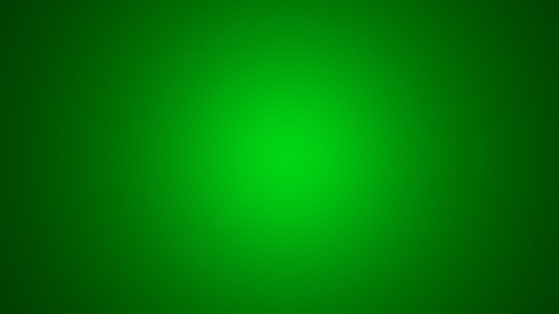 1920x1080 Plain Green Background Wallpaper 3. Liệu pháp Sirona