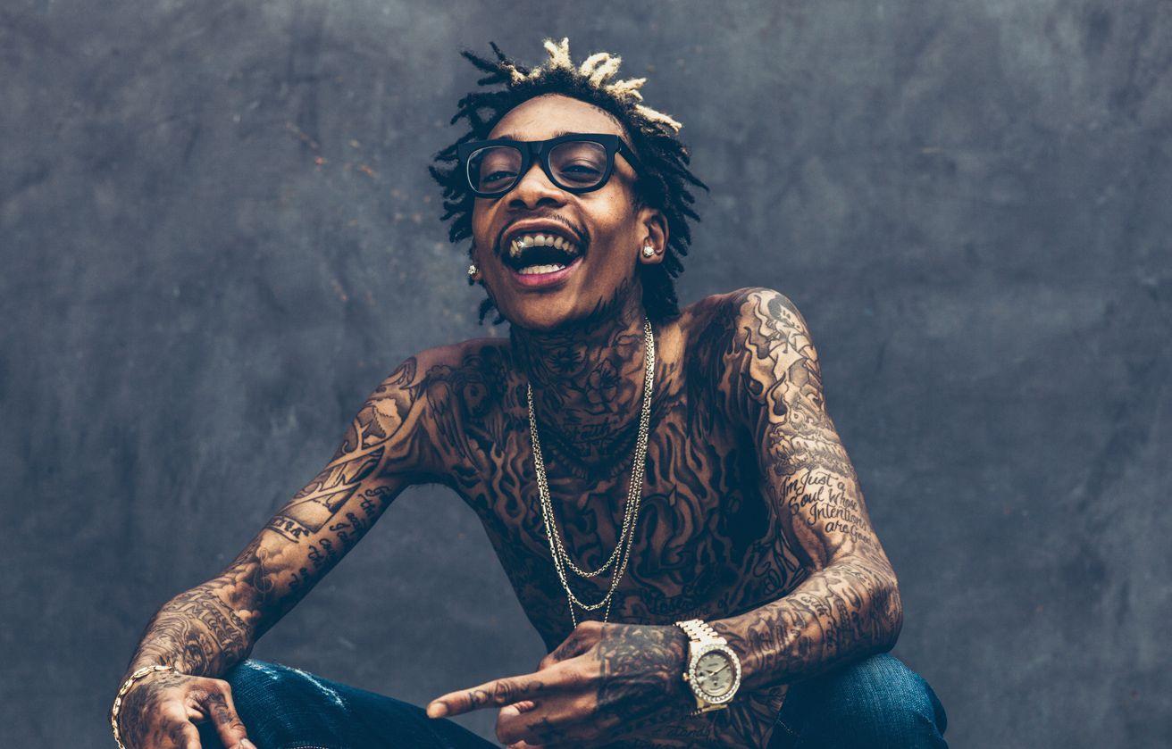 1312x839 Wiz Khalifa Wallpaper and Background Image