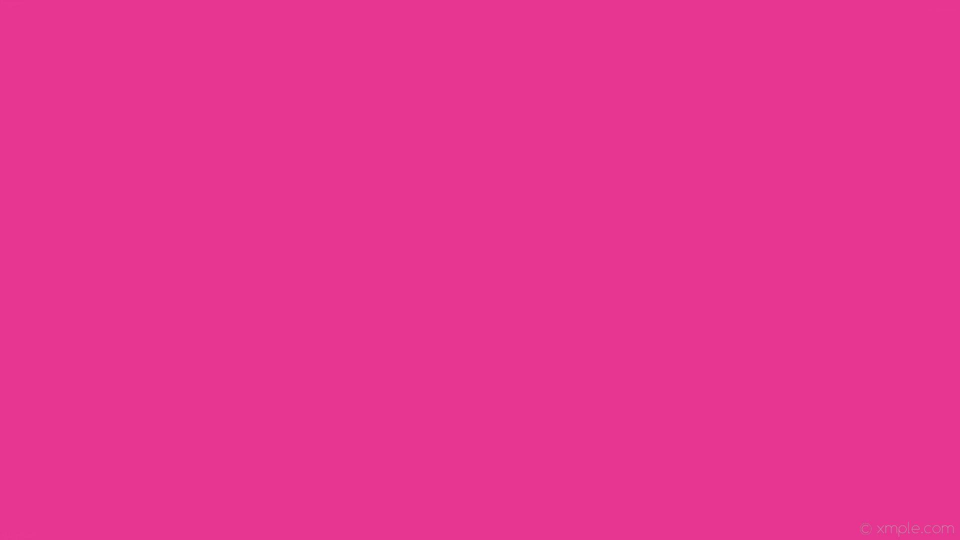 Plain Pink Wallpapers - Top Free Plain Pink Backgrounds - WallpaperAccess