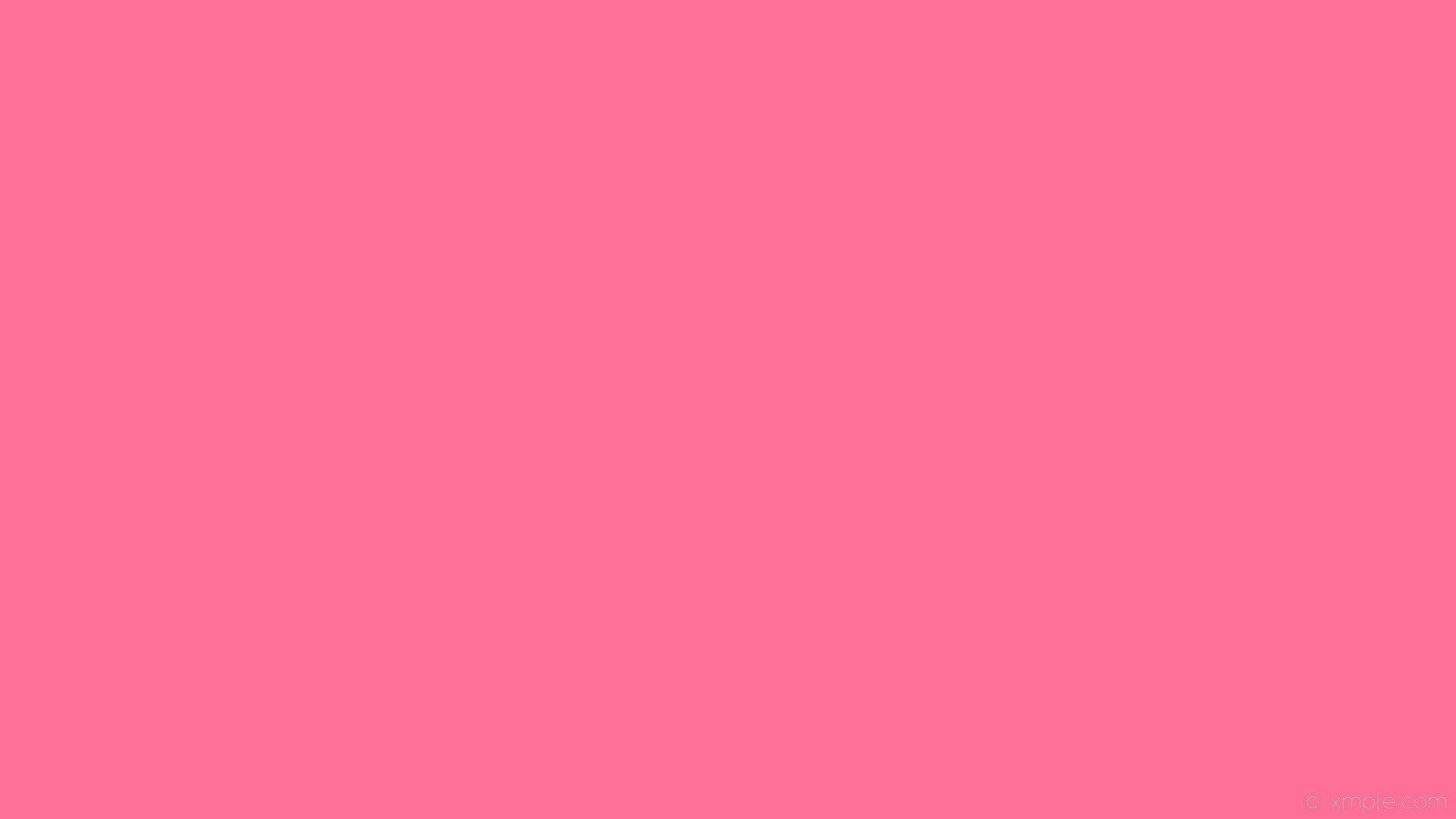 Pink Aesthetic Background Plain : Plain Pink Wallpapers Top Free Plain