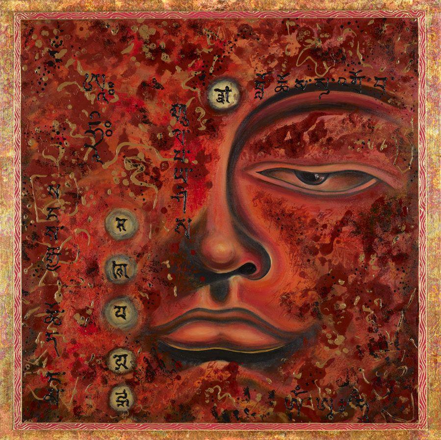 899x897 Rami Duek: Tibetan High Quality Wallpaper