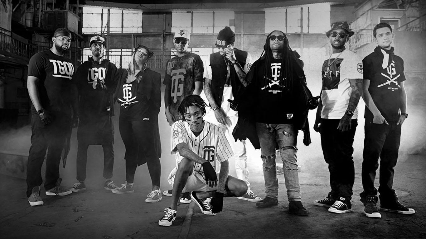 1366x768 Wiz Khalifa Wallpaper Download Gallery (58 Plus) PIC WPW5010972