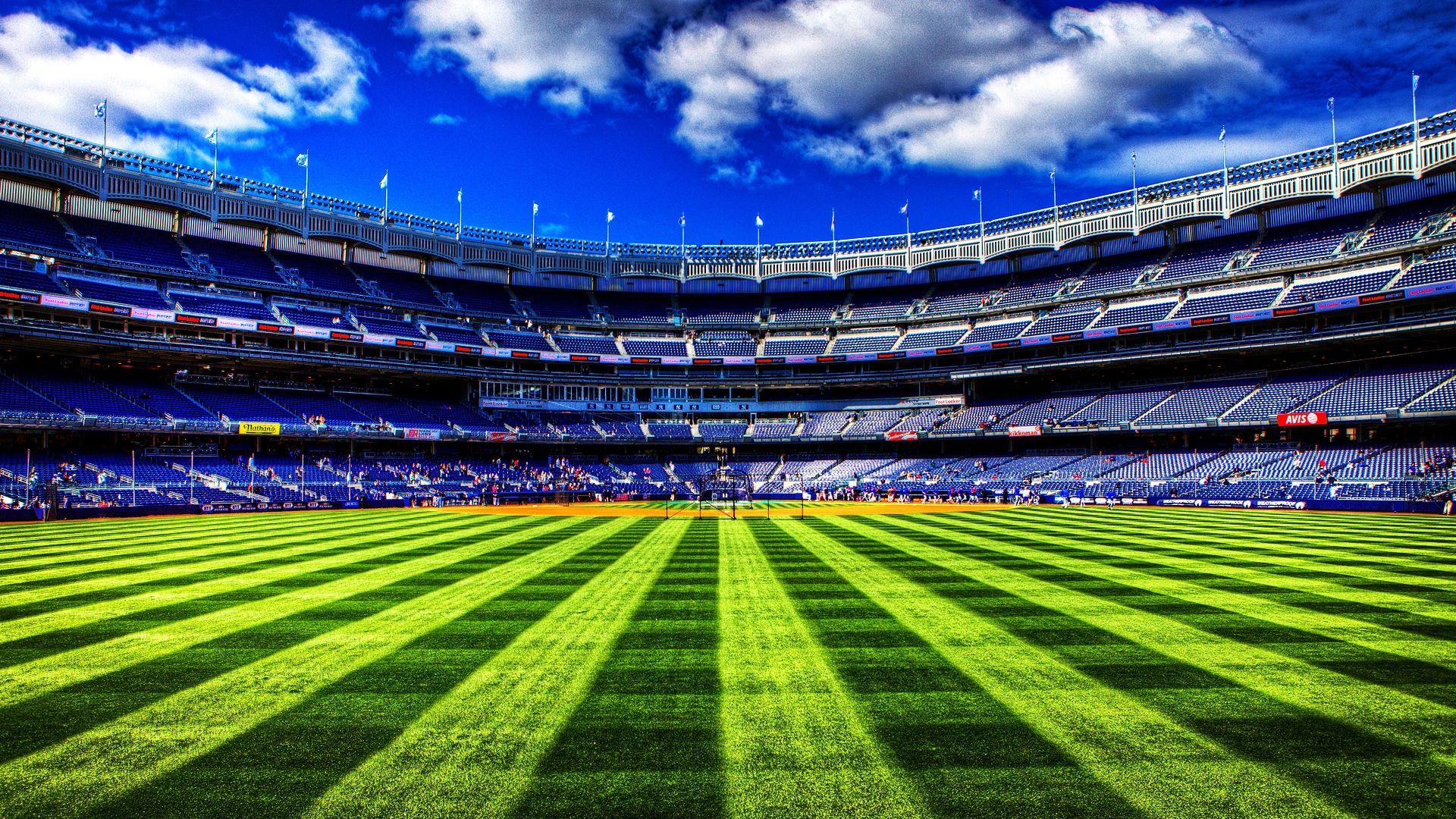 1920x1080 Santiago Bernabeu Stadium