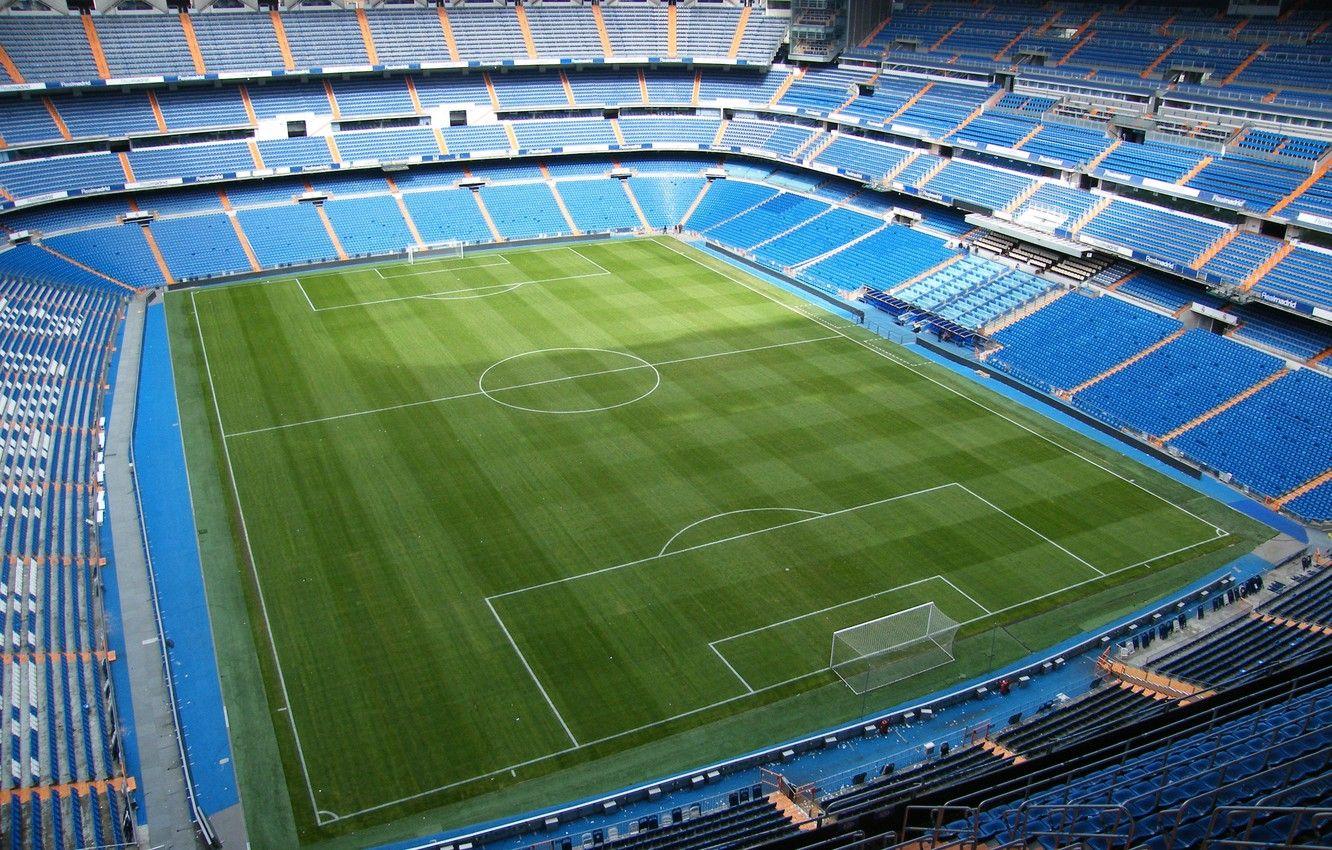 Santiago Bernabeu Wallpapers - Top Free Santiago Bernabeu Backgrounds ...