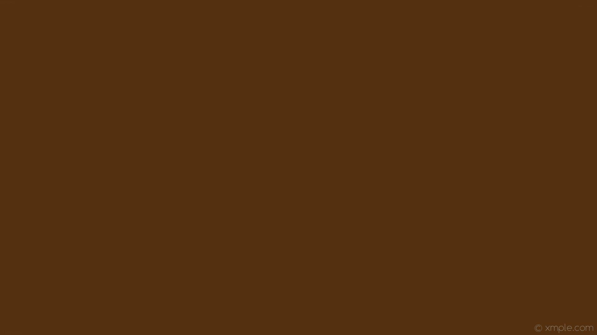 Plain Brown Wallpapers - Top Free Plain Brown Backgrounds - Wallpaperaccess
