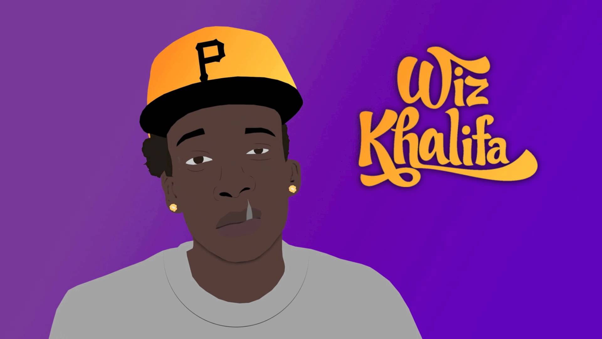 1920x1080 Wiz Khalifa HD Wallpaper Gallery (60 Plus) PIC WPW5010938