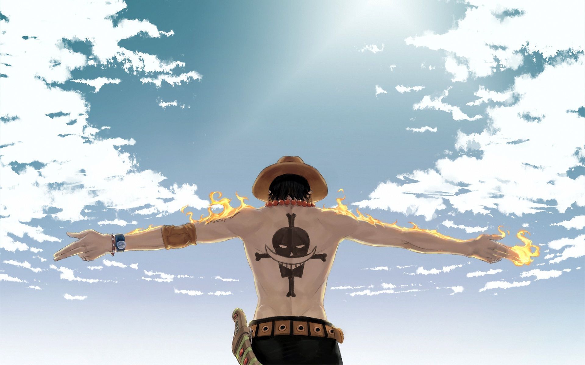 1920x1200 One Piece Phone Wallpaper: Free 4K & HD Downloads
