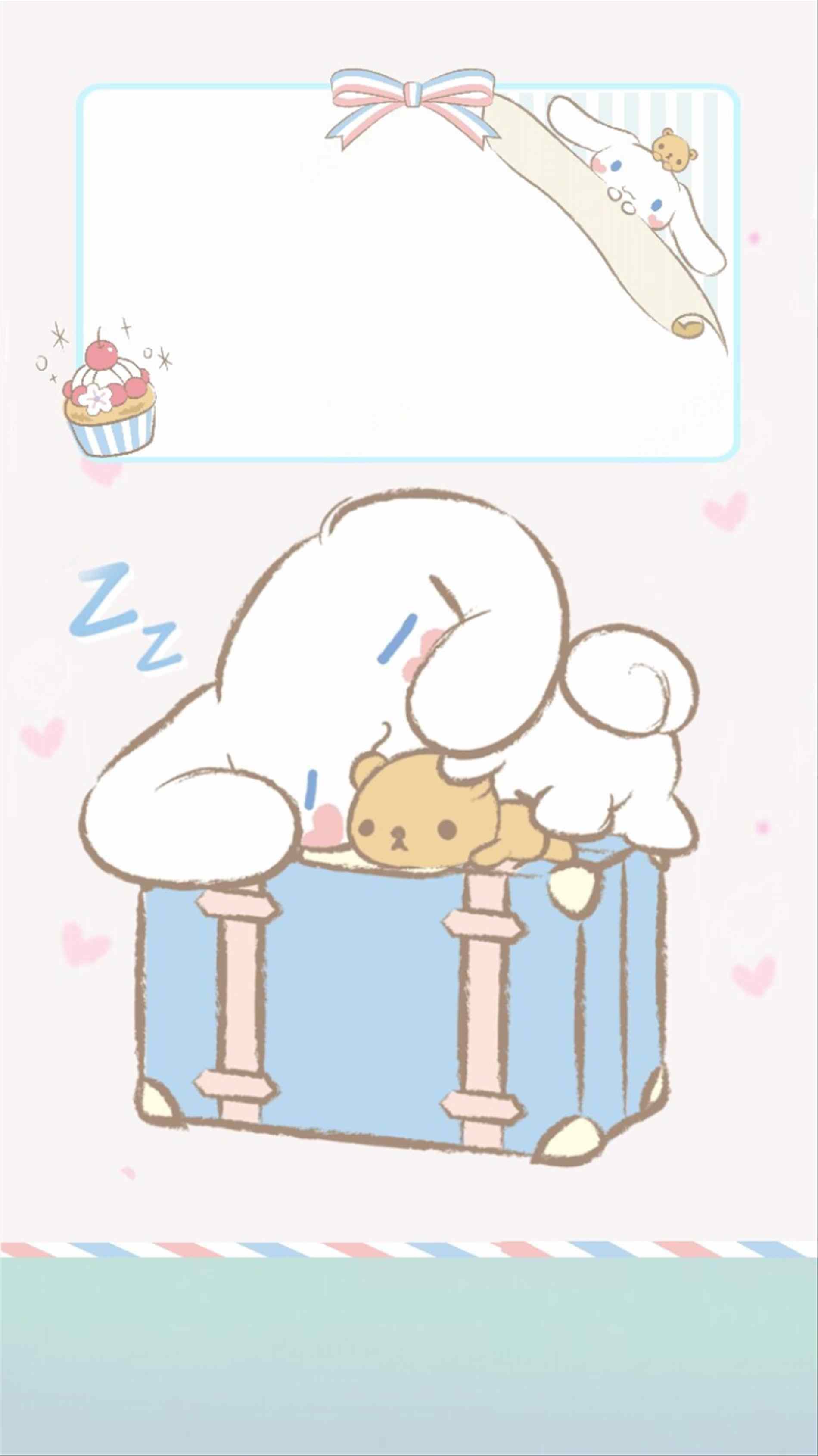 1899x3379 Fanpop Desktop Background Photo Collection Sanrio Adorable Photo