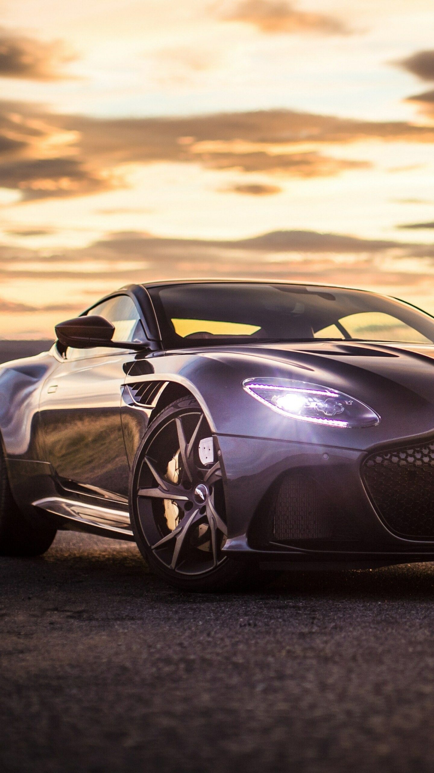 1440x2560 Aston Martin Wallpaper 87 image