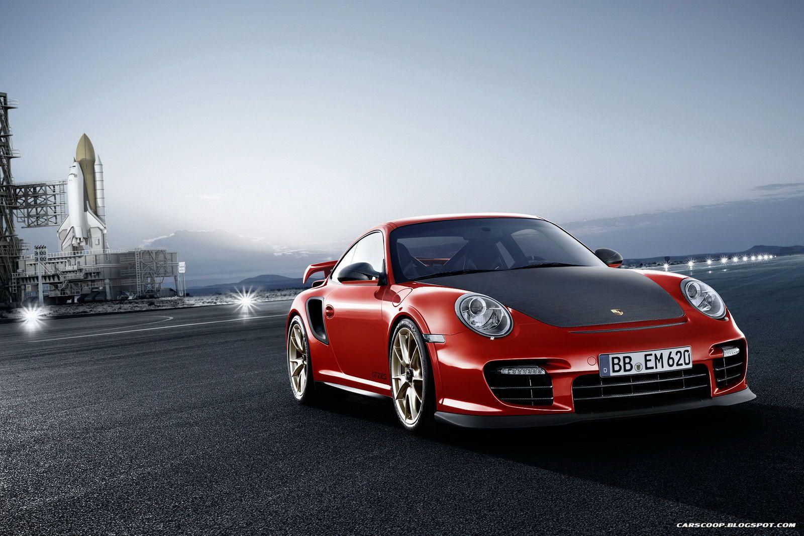 1600x1067 Porsche 911 GT2 Wallpaper 8 X 1067