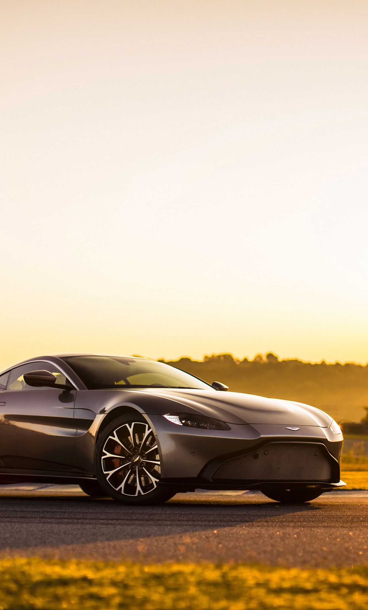 1280x2120 Aston Martin iPhone Wallpaper