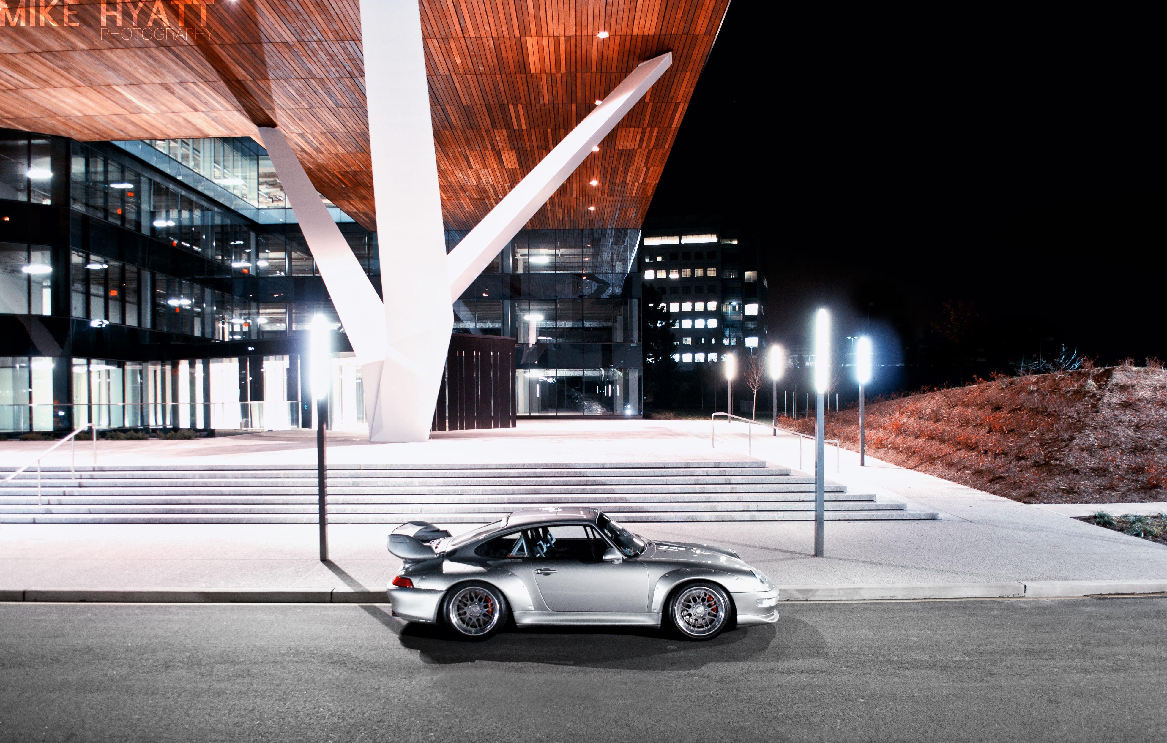 3928x2502 Your Ridiculously Awesome Porsche 911 GT2 Wallpaper Is Here