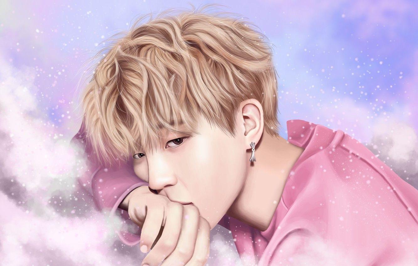 1332x850 Wallpaper BTS, BangTan Boys, Park Ji .
