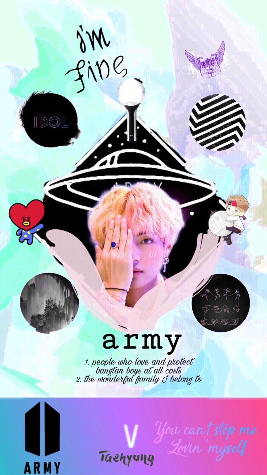 1024x1820 bts btsarmy taehyung wallpaper btswallpaper armybomb