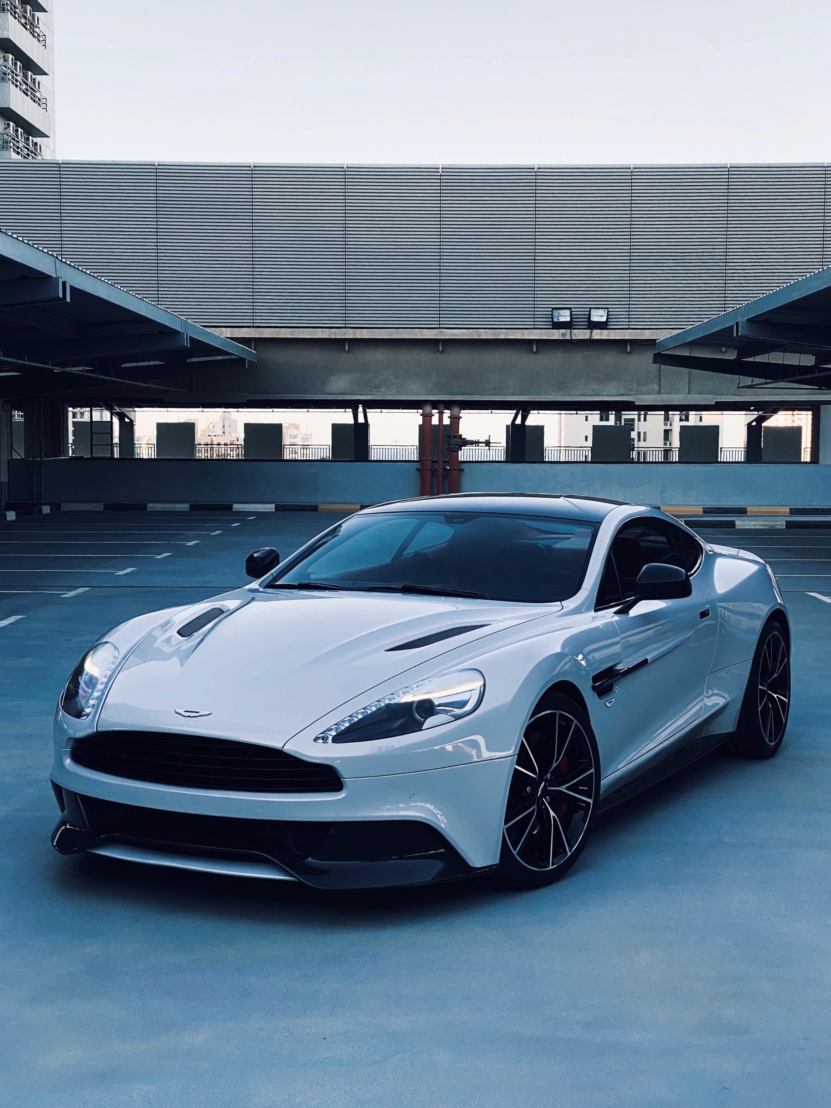 2872x3829 Aston Martin Photo, Download The BEST