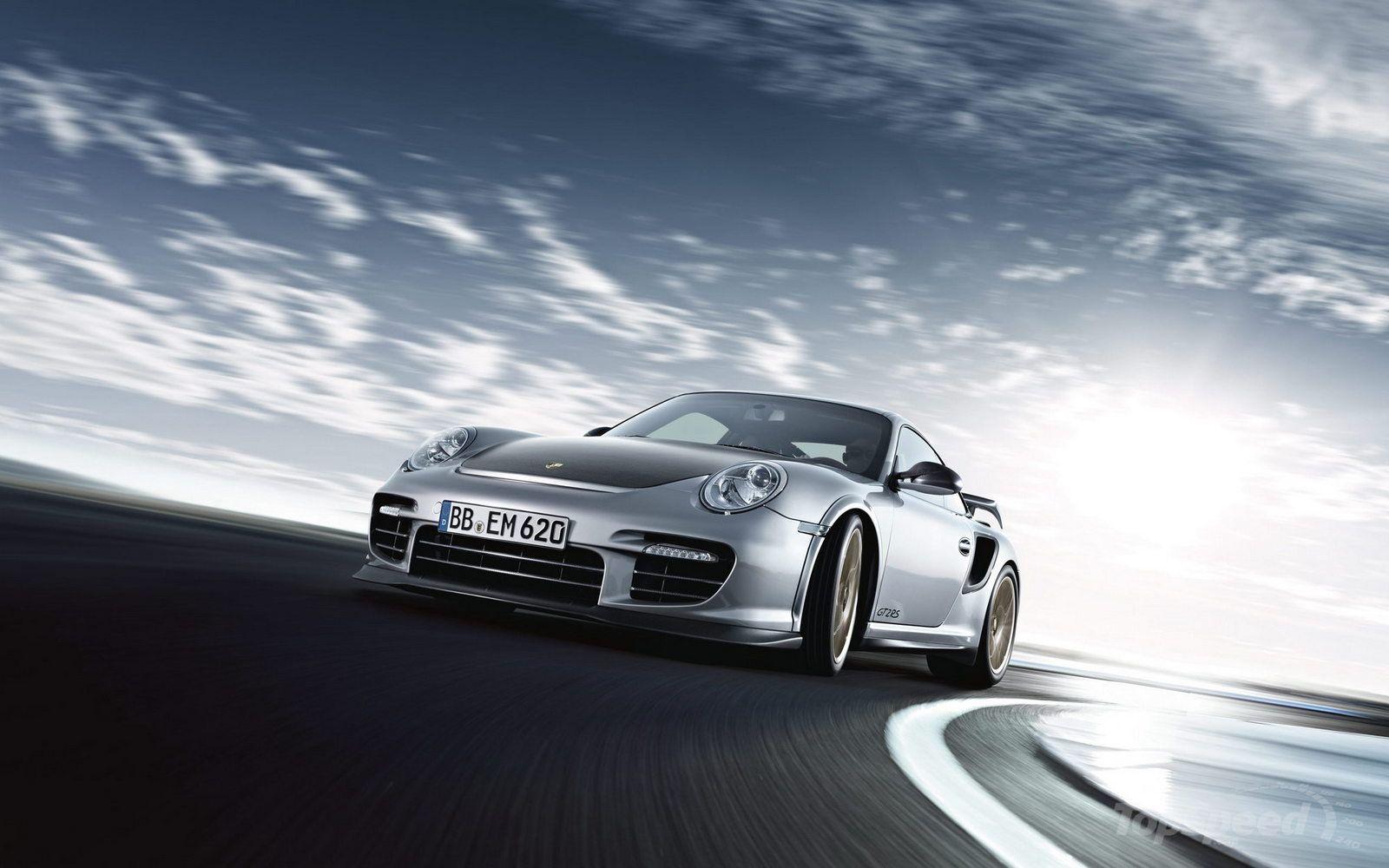 1600x1000 Porsche 911 GT2 Wallpaper 13 X 1000