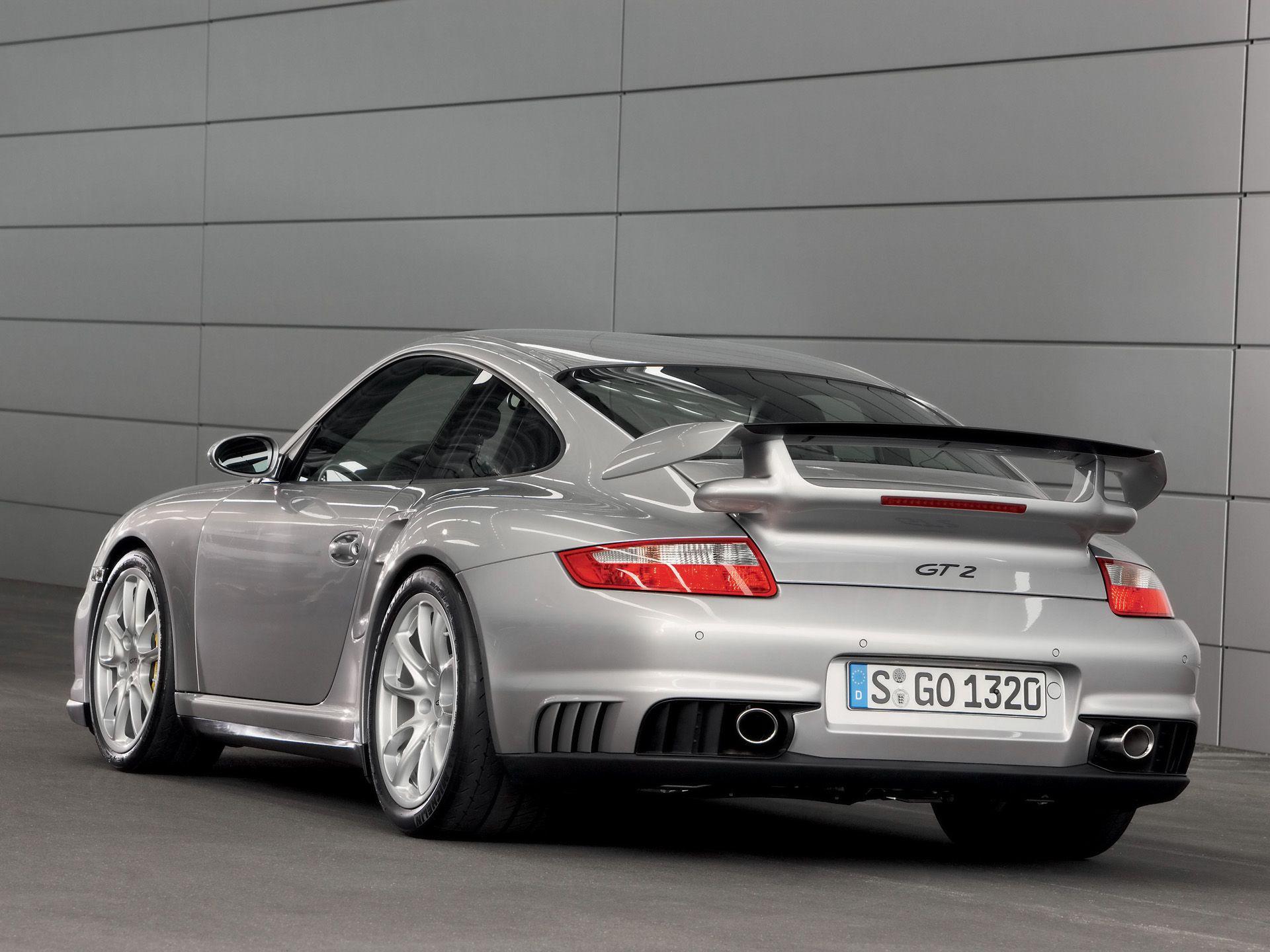 1920x1440 Porsche 911 GT2 wallpaper, Vehicles, HQ Porsche 911 GT2