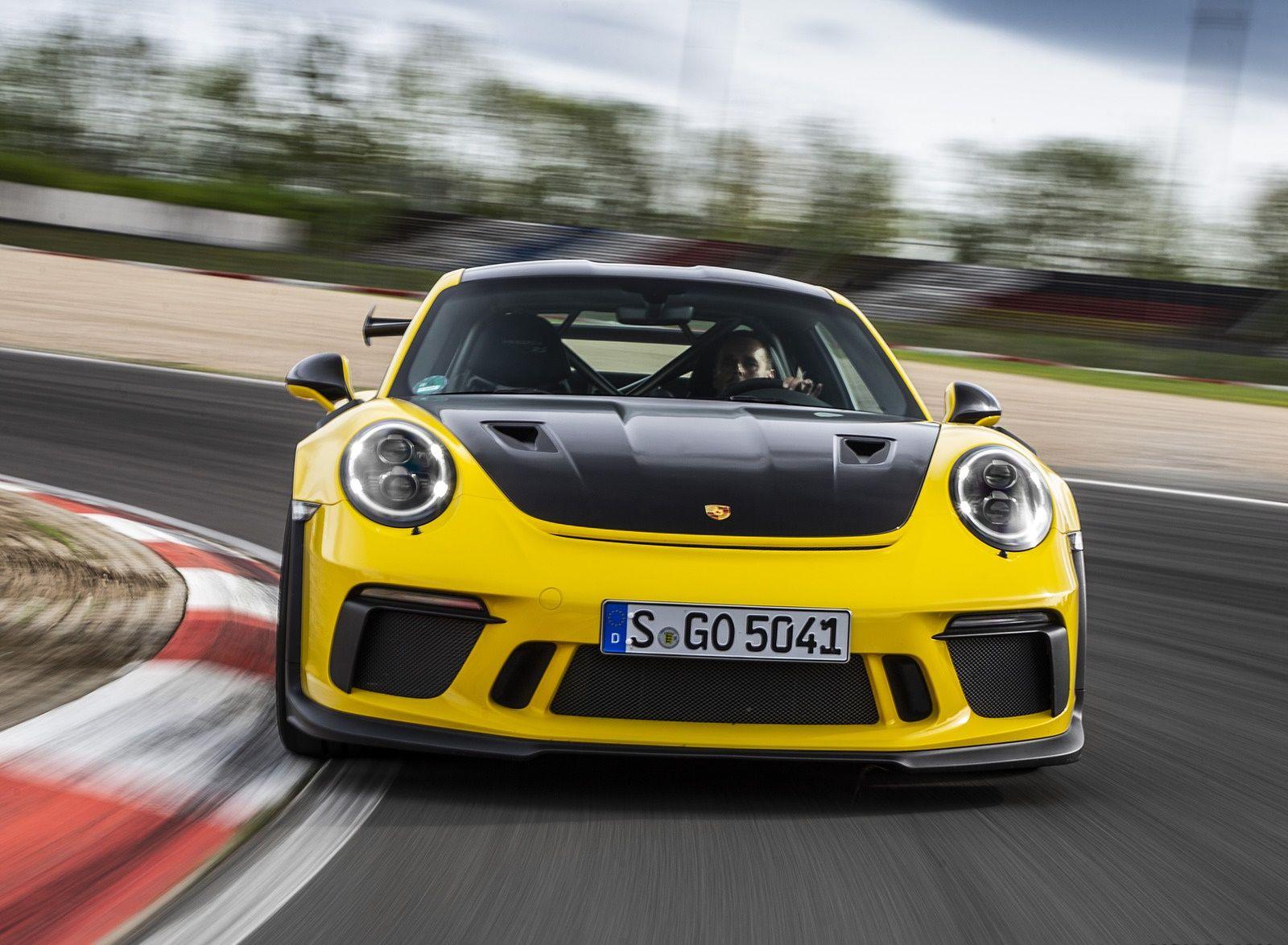 1600x1174 Porsche 911 Gt2 Rs 2019 Wallpaper 1920x1080