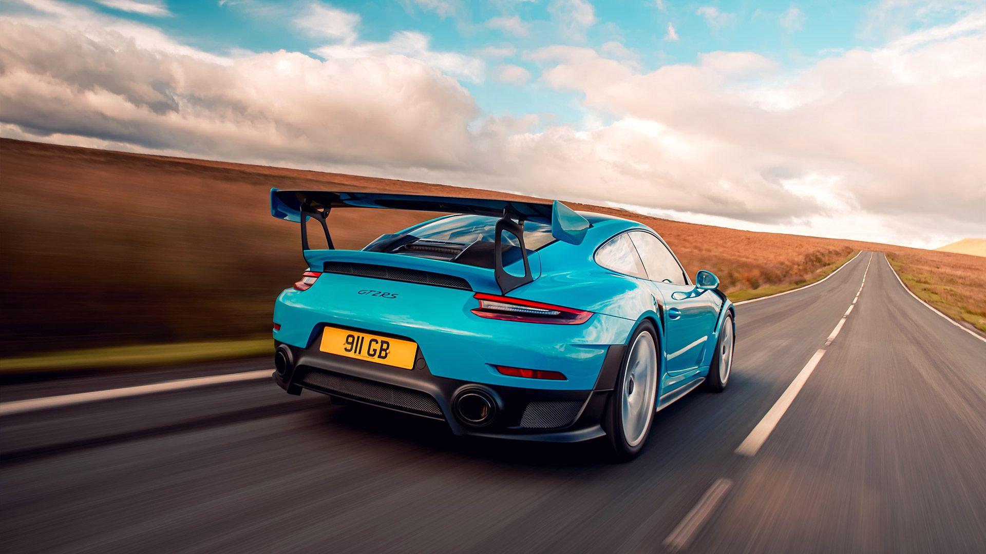 1920x1080 Porsche 911 Gt2 Rs Wallpaper 1920x1080 Porsche 911