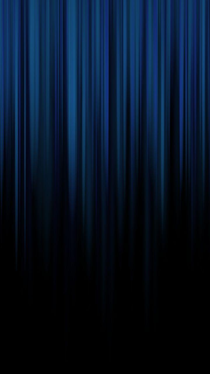 720x1280 Blackberry Z30 Wallpaper The punk blue