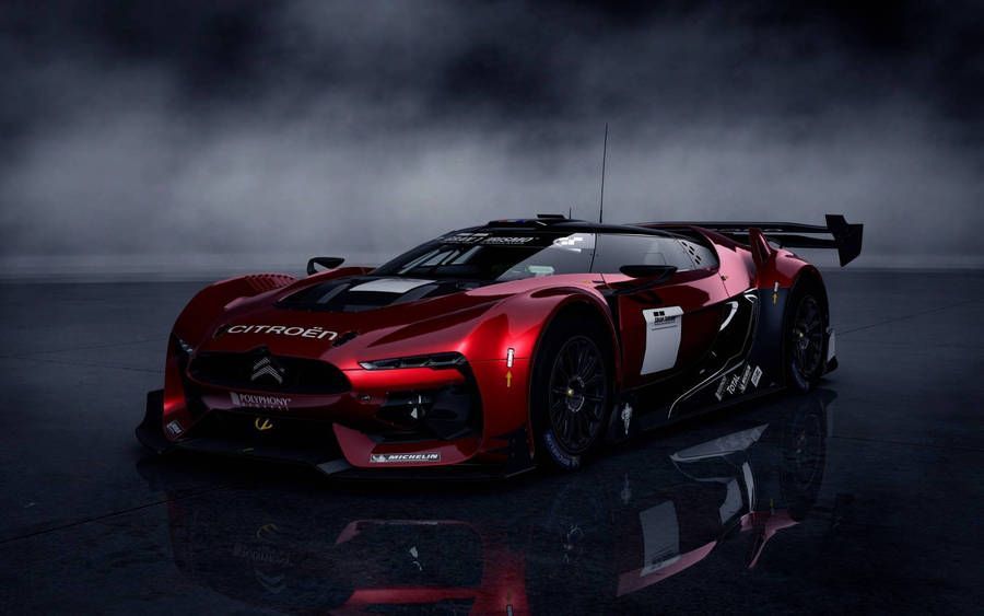 900x563 Cool Sports Car Wallpaper