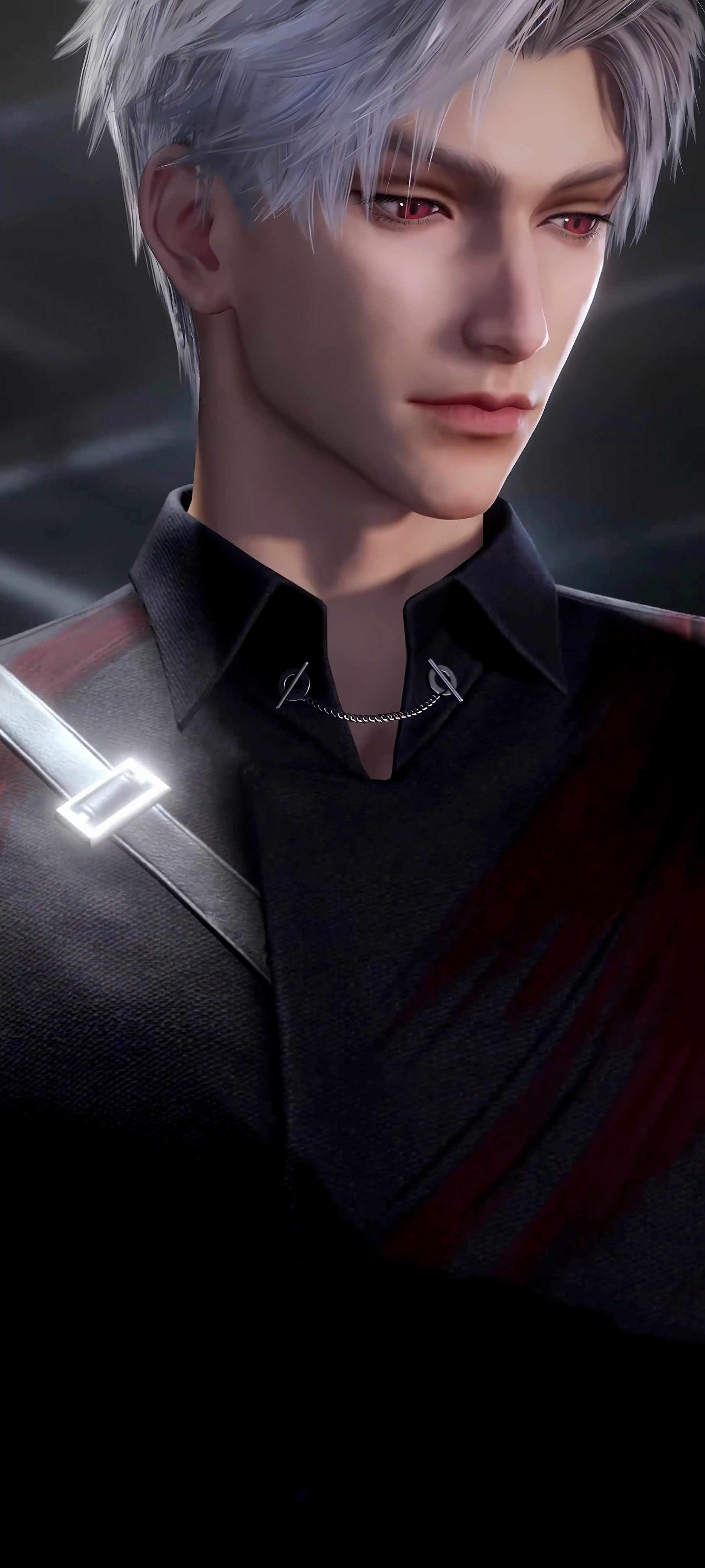 1843x4096 Evie. on X: Sylus