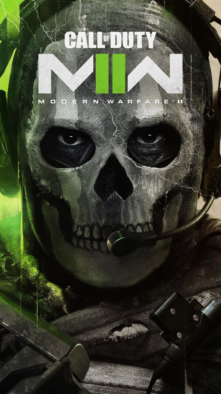 720x1280 Call Of Duty Modern Warfare II Wallpaper