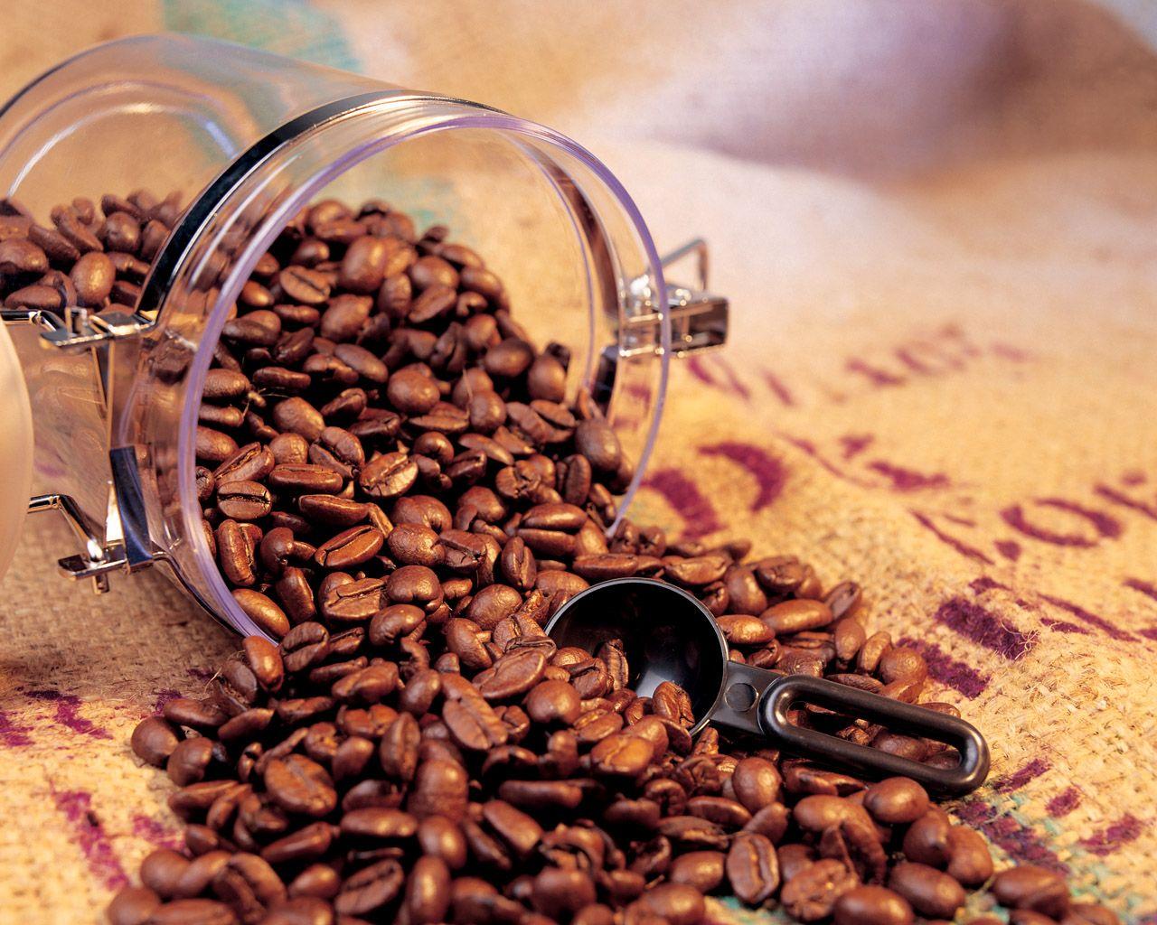 1280x1024 Cool Background Wallpaper: Coffee Wallpaper