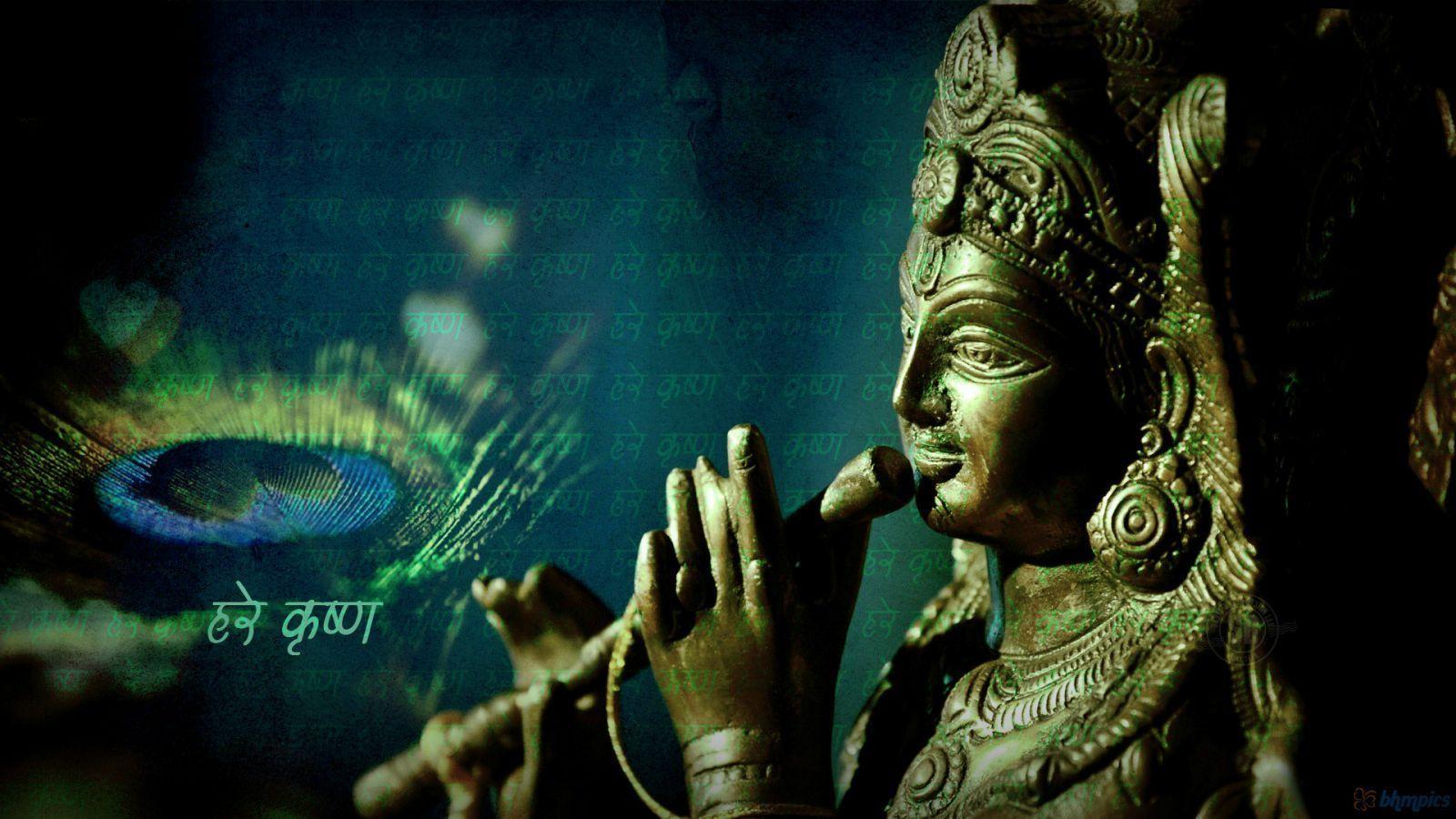 3d Wallpaper Download Krishna Image Num 47